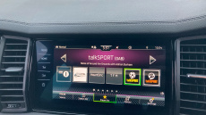 Skoda Kodiaq 2.0 TDI 200 Sport Line 4x4 5dr DSG [7 Seat] Diesel Estate